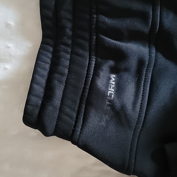Black under armour joggers large storm - Picture 7 of 8